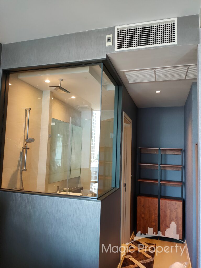 For Rent Condo in Ashton Silom, Suriya Wong, Bangkok | ฿32,500/month | MGP1527R – Photo 15