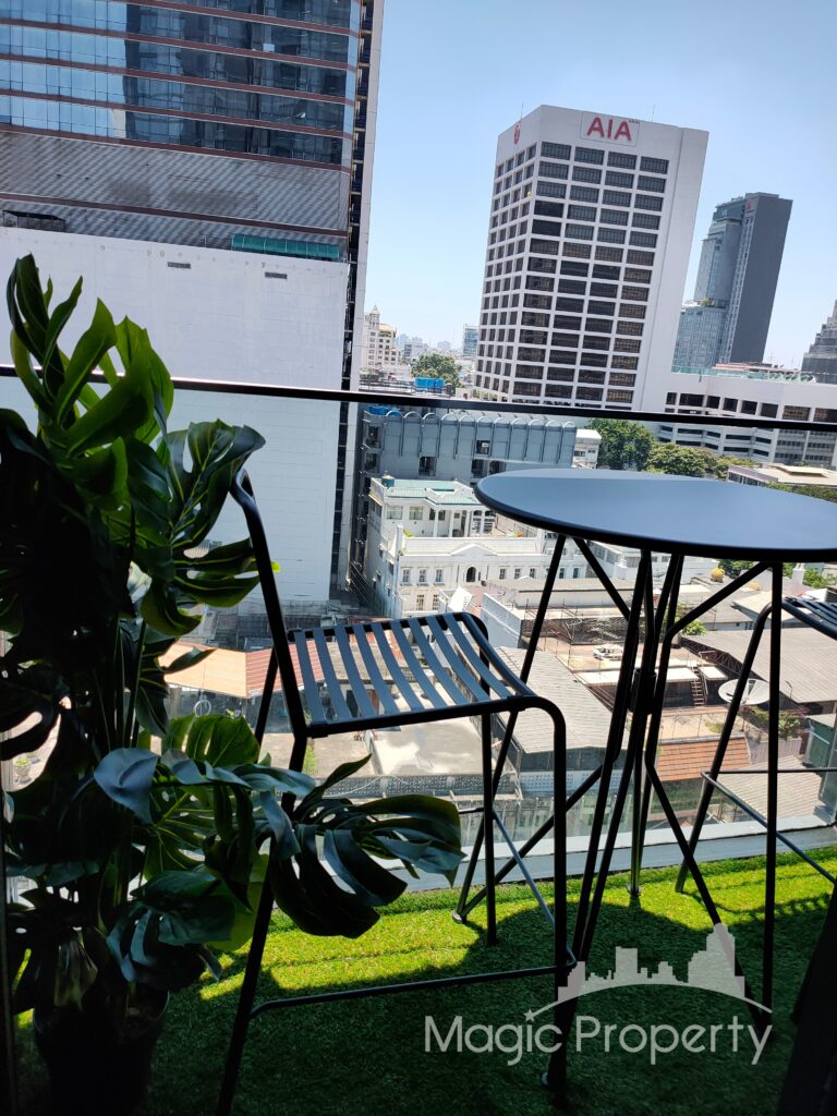 For Sale 1 Bed Condo in Ashton Silom, Suriya Wong, Bangkok | ฿7,290,000 | MGP1527 – Photo 17