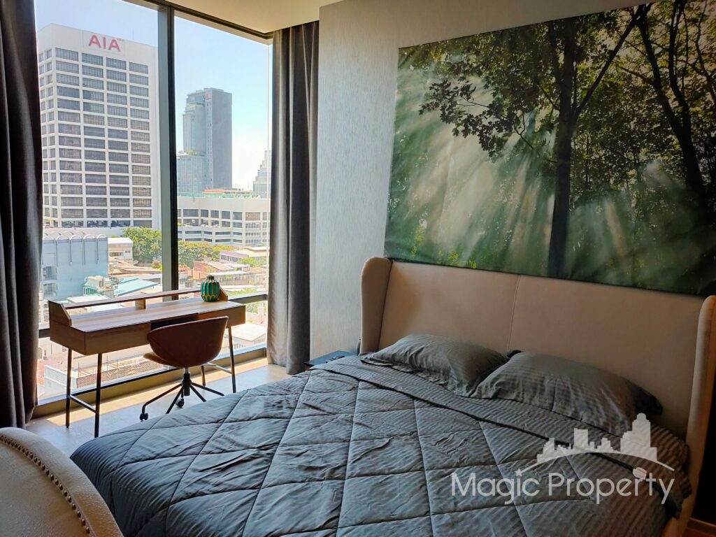 For Sale 1 Bed Condo in Ashton Silom, Suriya Wong, Bangkok | ฿7,290,000 | MGP1527 – Photo 4