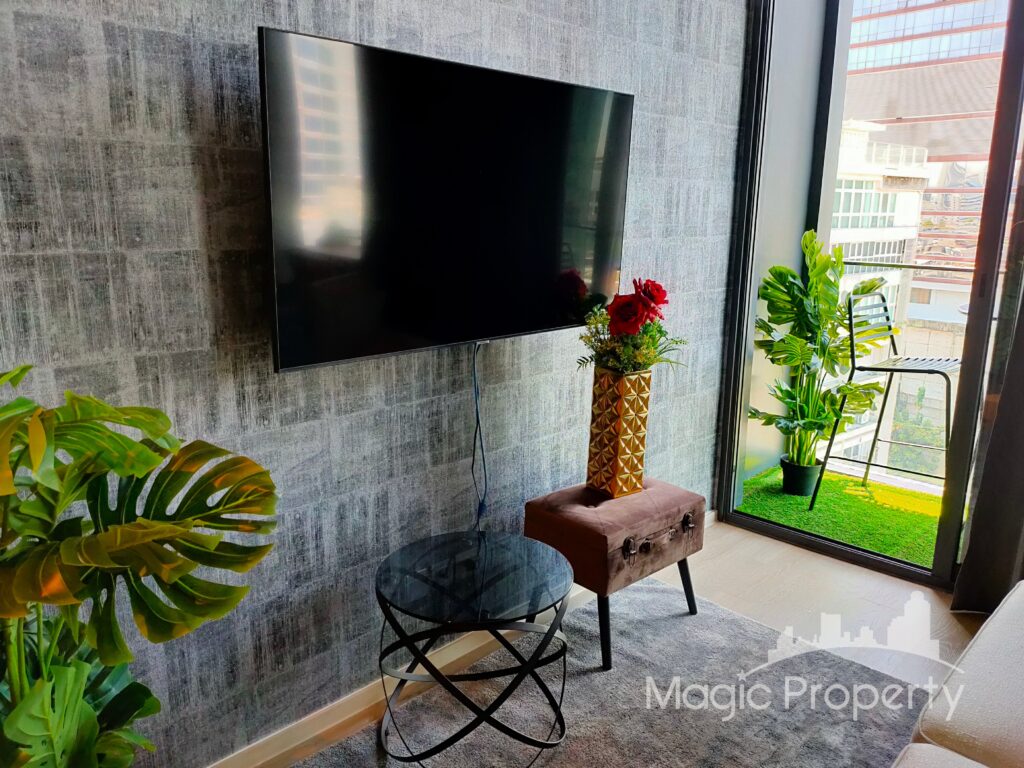 For Sale 1 Bed Condo in Ashton Silom, Suriya Wong, Bangkok | ฿7,290,000 | MGP1527 – Photo 18