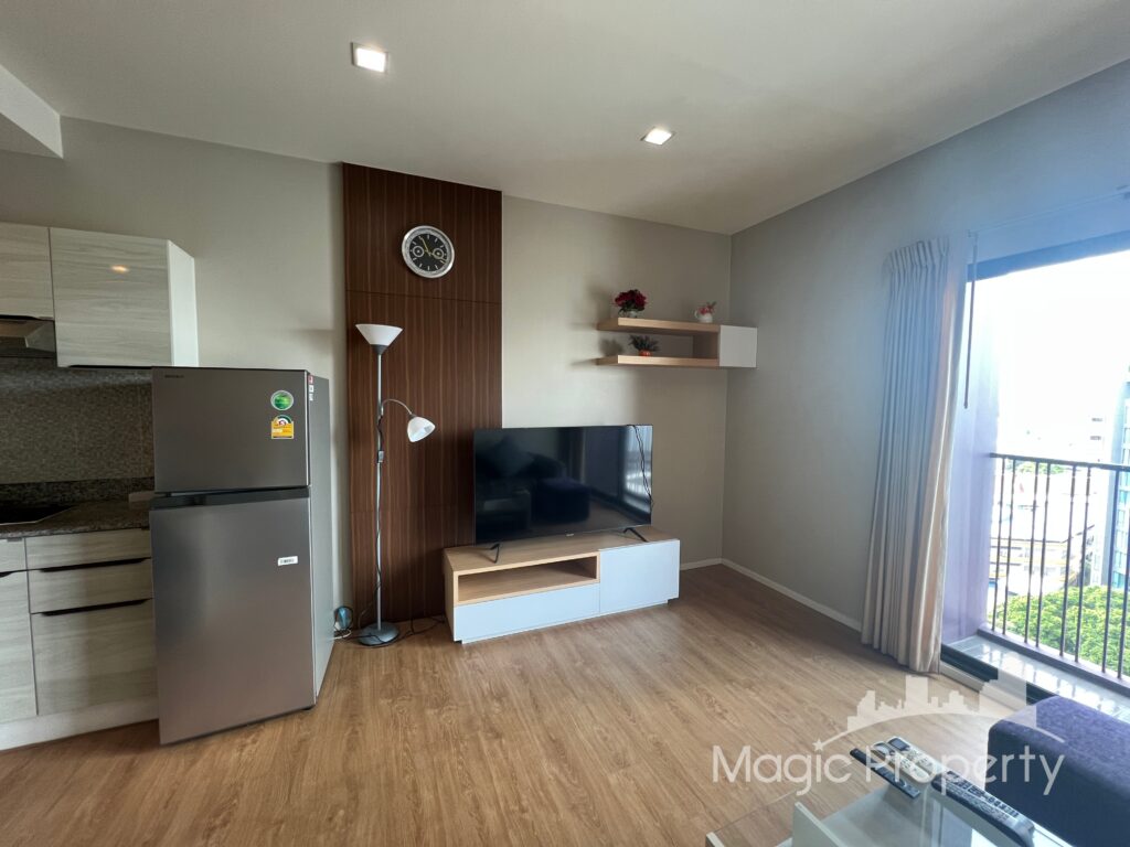 1 Bed Condo in Noble Reveal, Phra Khanong Nuea, Bangkok | ฿30,000 | MGP1528 – Photo 8