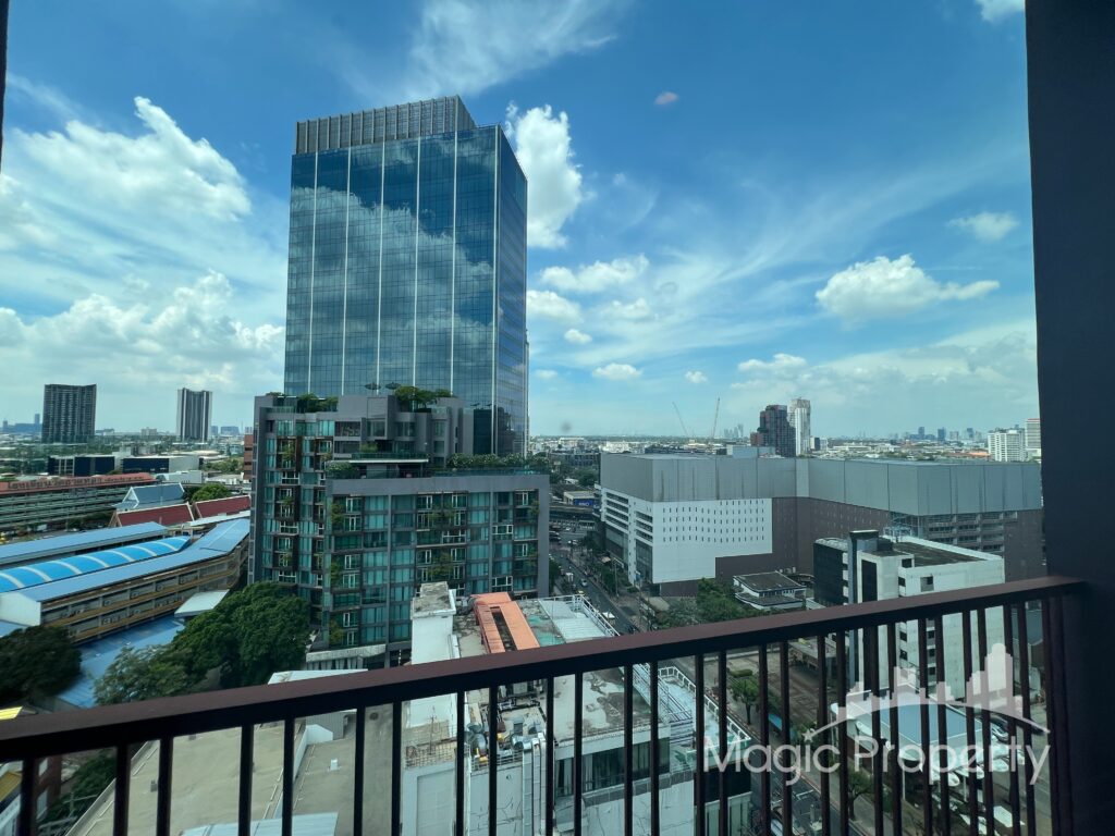 1 Bed Condo in Noble Reveal, Phra Khanong Nuea, Bangkok | ฿30,000 | MGP1528 – Photo 15