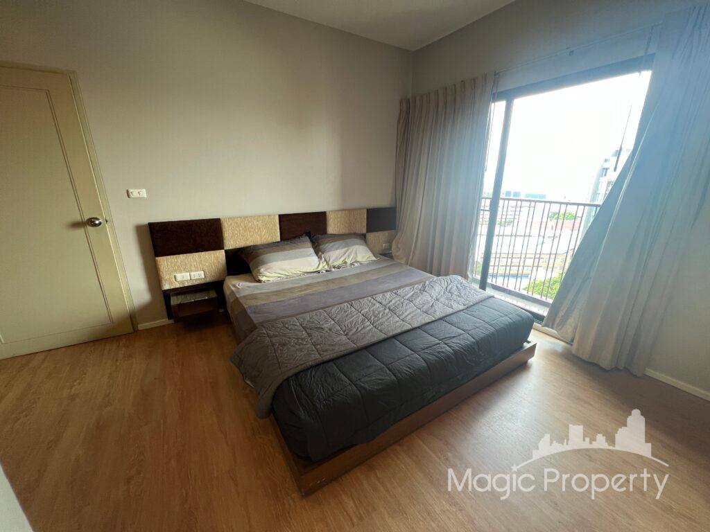 1 Bed Condo in Noble Reveal, Phra Khanong Nuea, Bangkok | ฿30,000 | MGP1528 – Photo 1