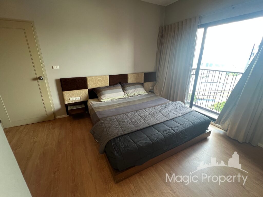 1 Bed Condo in Noble Reveal, Phra Khanong Nuea, Bangkok | ฿30,000 | MGP1528 – Photo 3