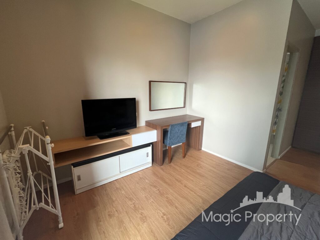 1 Bed Condo in Noble Reveal, Phra Khanong Nuea, Bangkok | ฿30,000 | MGP1528 – Photo 9