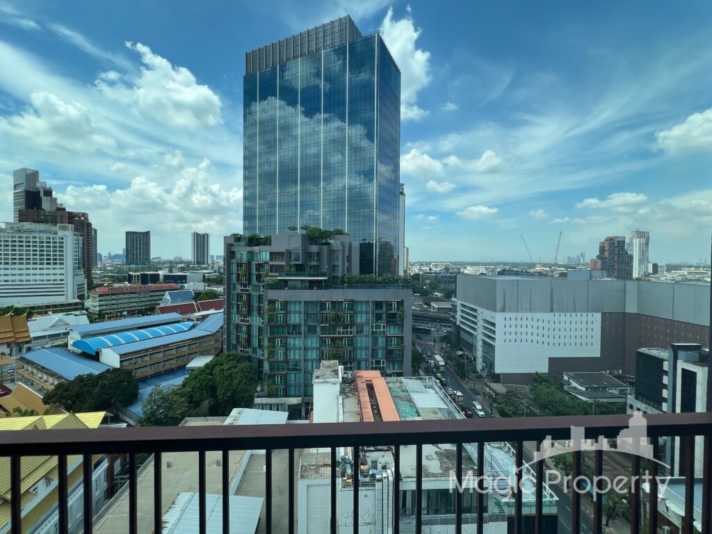 1 Bed Condo in Noble Reveal, Phra Khanong Nuea, Bangkok | ฿30,000 | MGP1528 – Photo 16