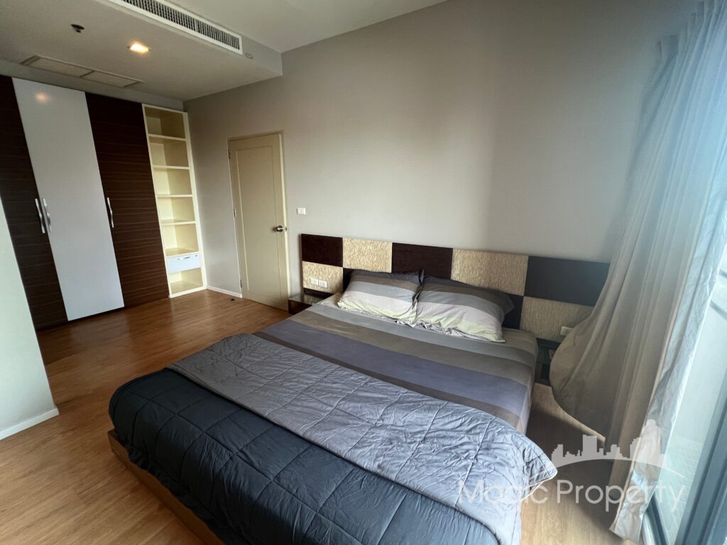 1 Bed Condo in Noble Reveal, Phra Khanong Nuea, Bangkok | ฿30,000 | MGP1528 – Photo 2