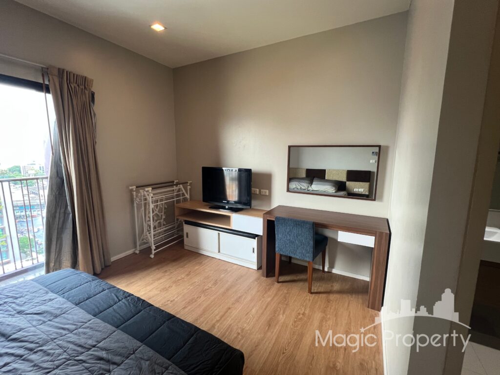 1 Bed Condo in Noble Reveal, Phra Khanong Nuea, Bangkok | ฿30,000 | MGP1528 – Photo 4