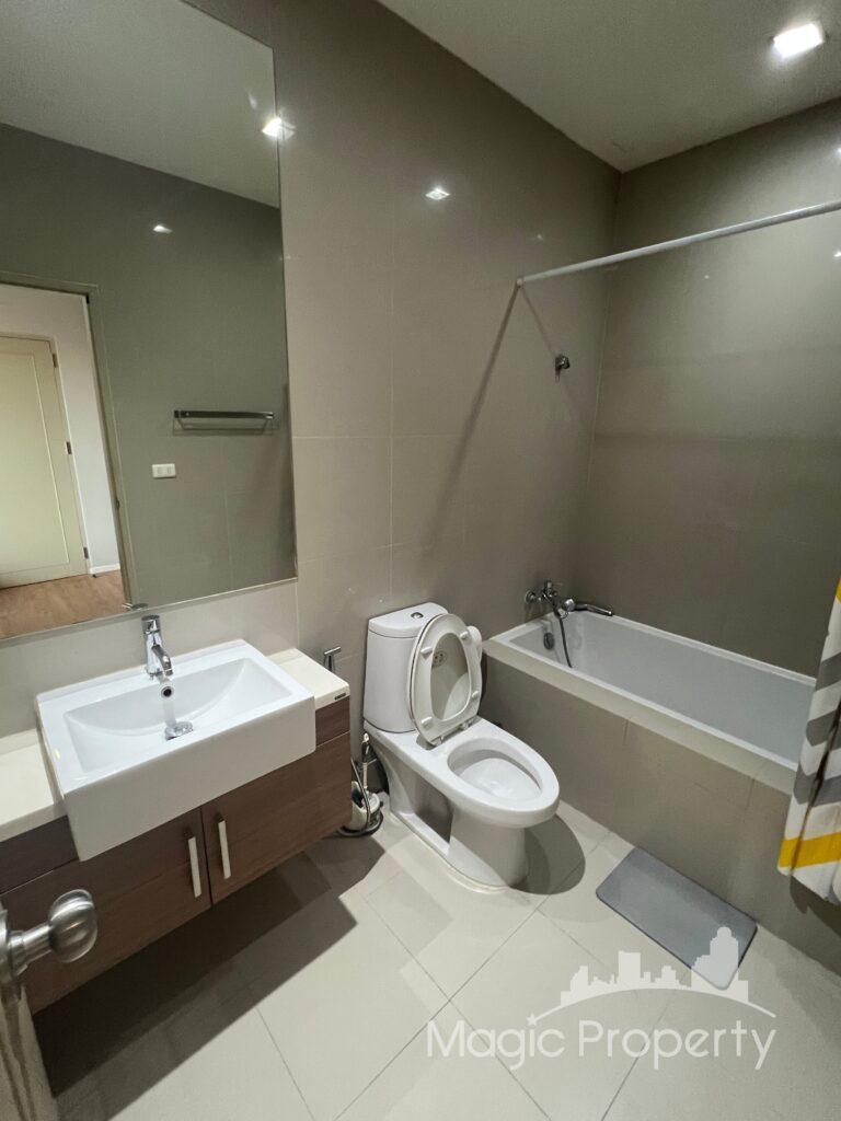 1 Bed Condo in Noble Reveal, Phra Khanong Nuea, Bangkok | ฿30,000 | MGP1528 – Photo 13