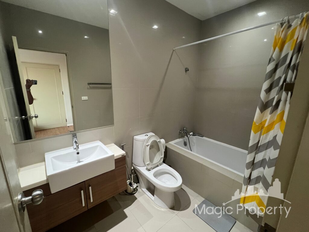 1 Bed Condo in Noble Reveal, Phra Khanong Nuea, Bangkok | ฿30,000 | MGP1528 – Photo 14