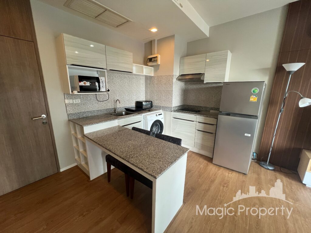 1 Bed Condo in Noble Reveal, Phra Khanong Nuea, Bangkok | ฿30,000 | MGP1528 – Photo 11