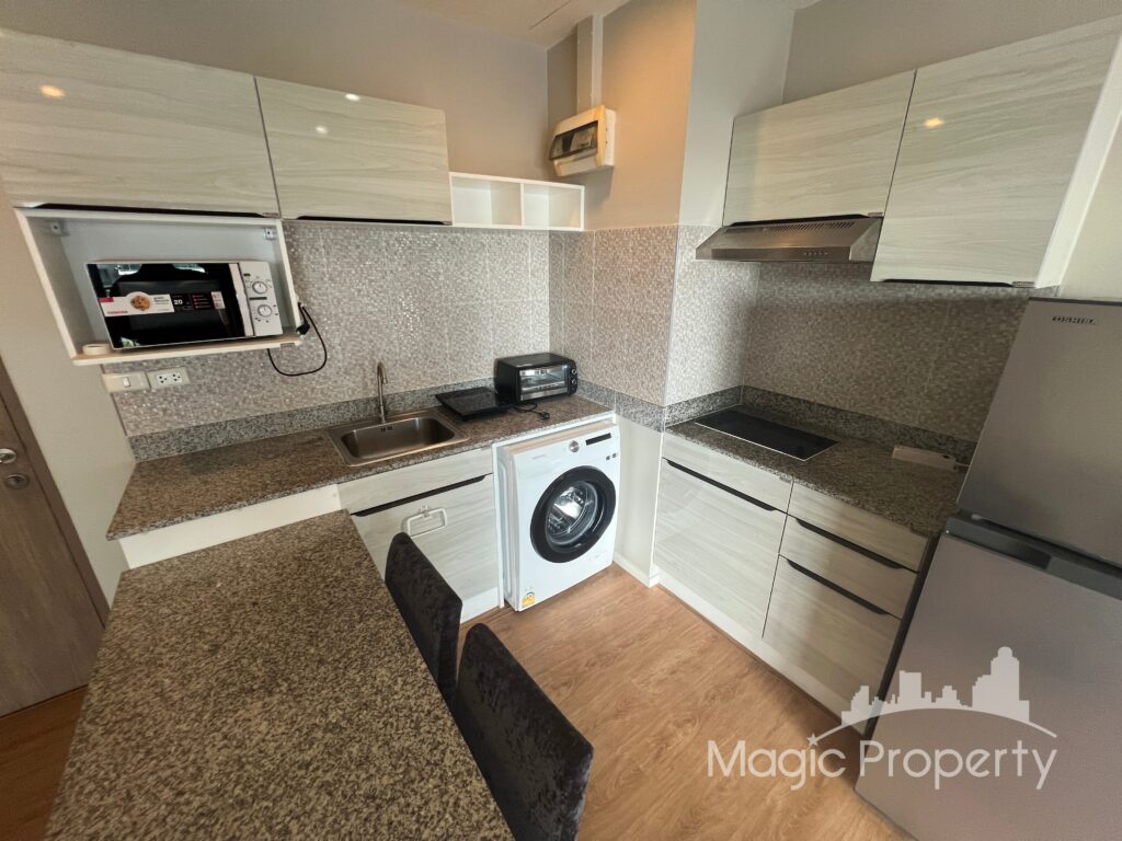 1 Bed Condo in Noble Reveal, Phra Khanong Nuea, Bangkok | ฿30,000 | MGP1528 – Photo 12