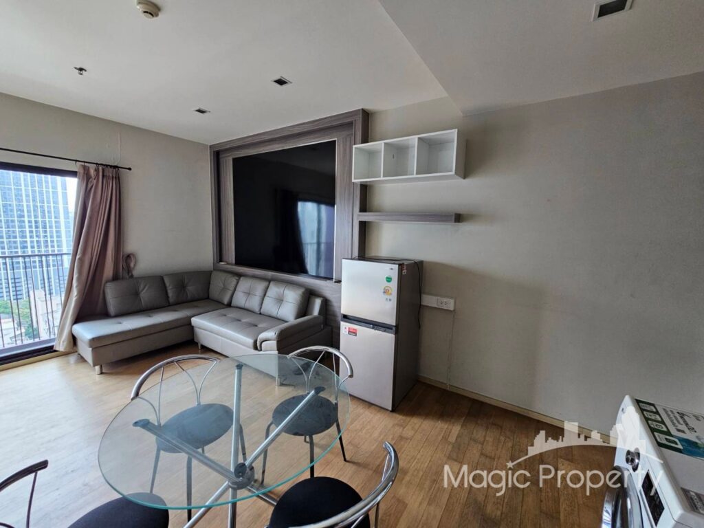 For Rent 1 Bed Condo in Noble Reveal, Phra Khanong Nuea, Bangkok | ฿29,000/month | MGP1529 – Photo 5