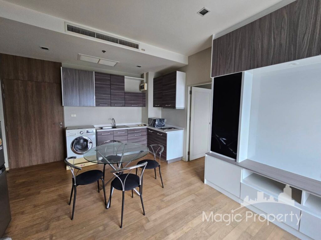 For Rent 1 Bed Condo in Noble Reveal, Phra Khanong Nuea, Bangkok | ฿29,000/month | MGP1529 – Photo 6