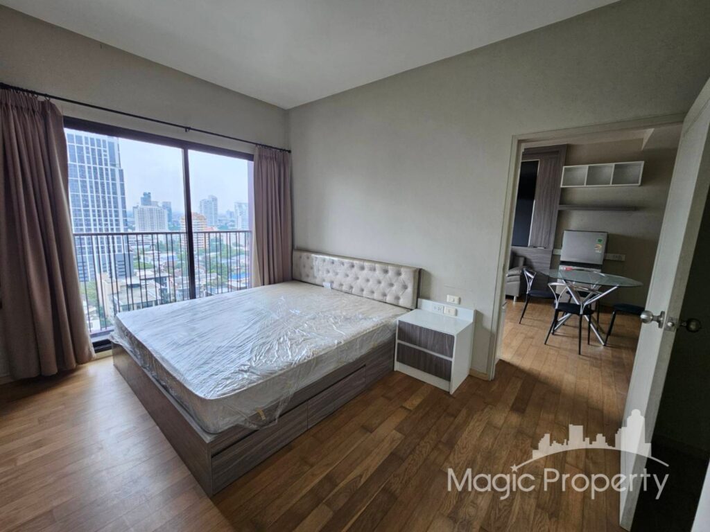 For Rent 1 Bed Condo in Noble Reveal, Phra Khanong Nuea, Bangkok | ฿29,000/month | MGP1529 – Photo 1