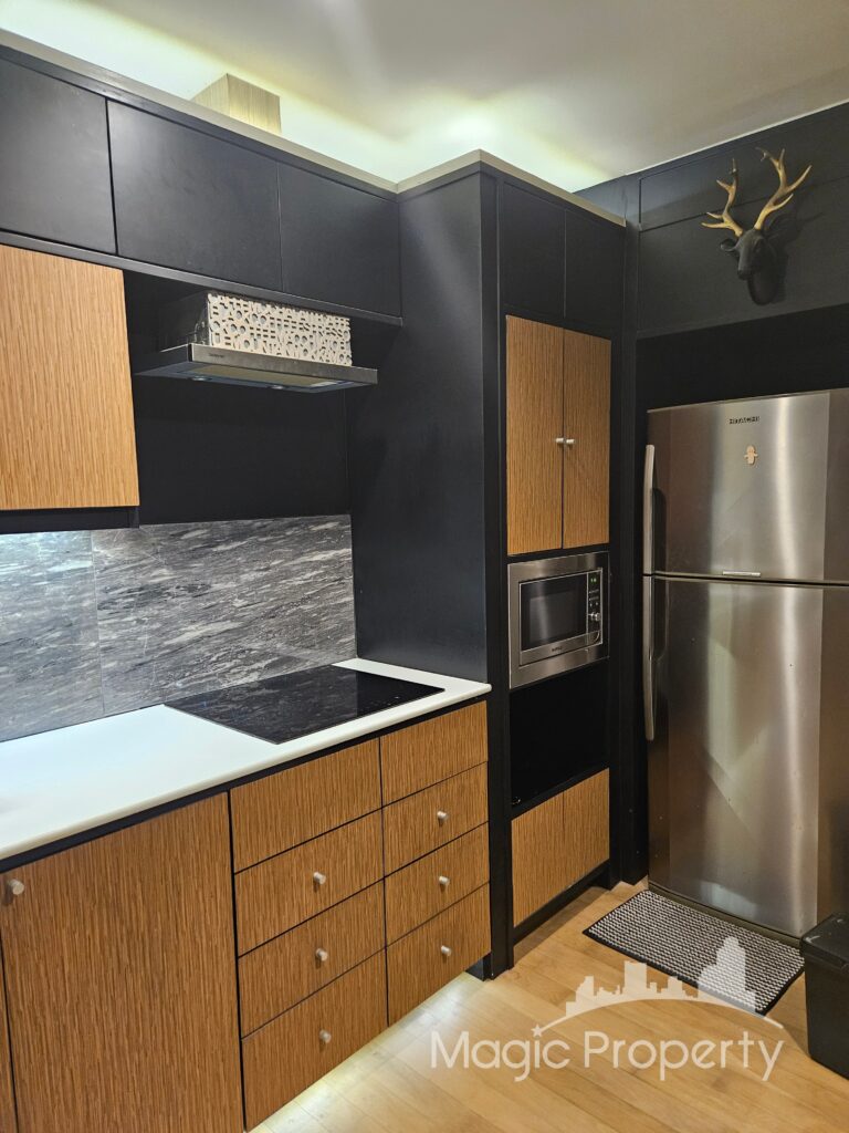 For Rent 1 Bed Condo in Noble Reveal, Phra Khanong Nuea, Bangkok | ฿29,500/month | MGP1530R – Photo 7