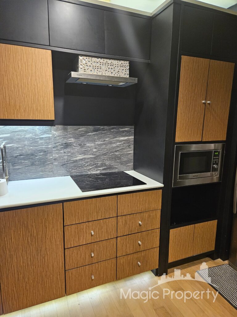 For Rent 1 Bed Condo in Noble Reveal, Phra Khanong Nuea, Bangkok | ฿29,500/month | MGP1530R – Photo 8