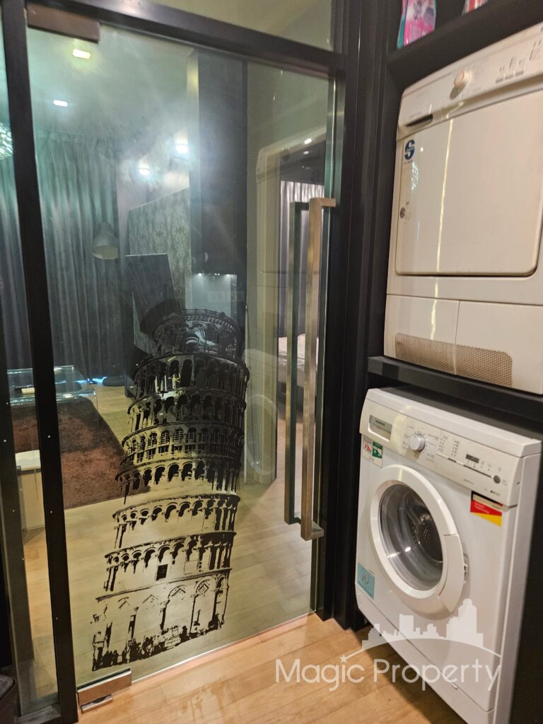 For Rent 1 Bed Condo in Noble Reveal, Phra Khanong Nuea, Bangkok | ฿29,500/month | MGP1530R – Photo 10