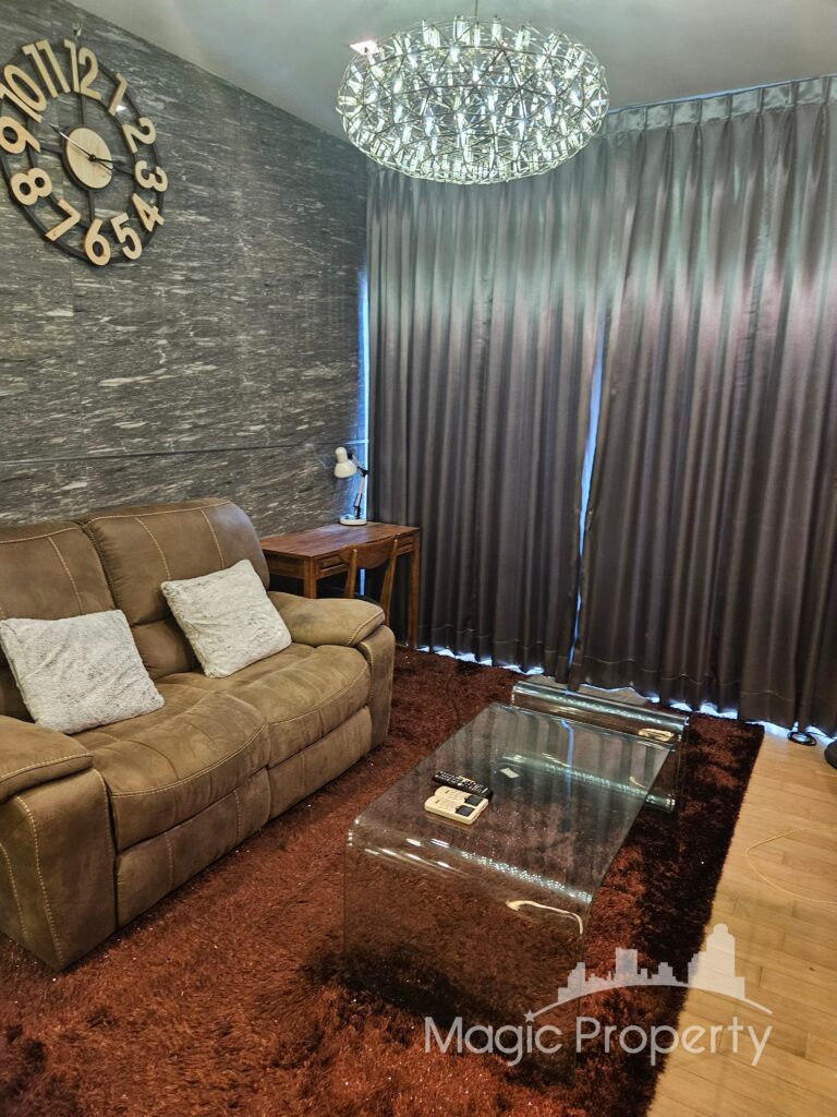 For Rent 1 Bed Condo in Noble Reveal, Phra Khanong Nuea, Bangkok | ฿29,500/month | MGP1530R – Photo 4