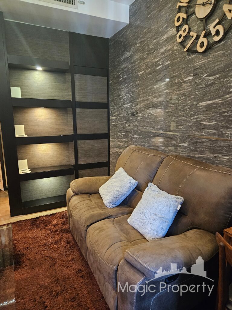 For Rent 1 Bed Condo in Noble Reveal, Phra Khanong Nuea, Bangkok | ฿29,500/month | MGP1530R – Photo 5