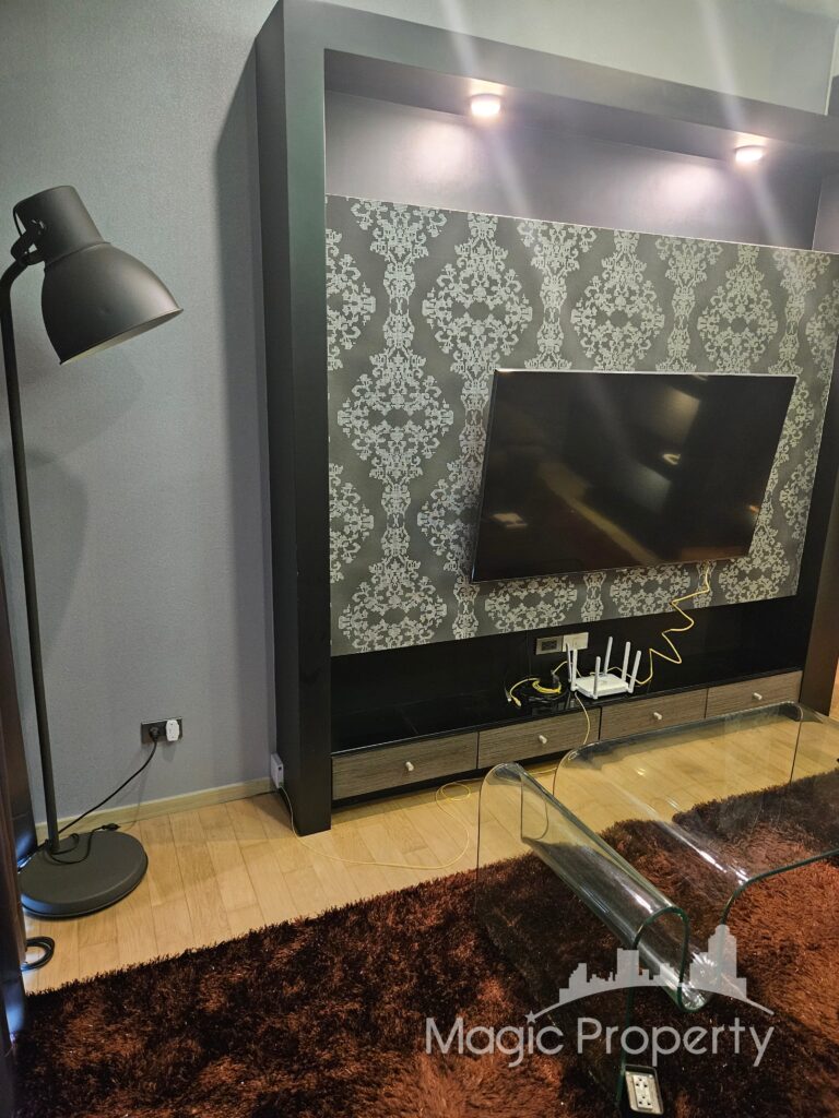 For Rent 1 Bed Condo in Noble Reveal, Phra Khanong Nuea, Bangkok | ฿29,500/month | MGP1530R – Photo 9