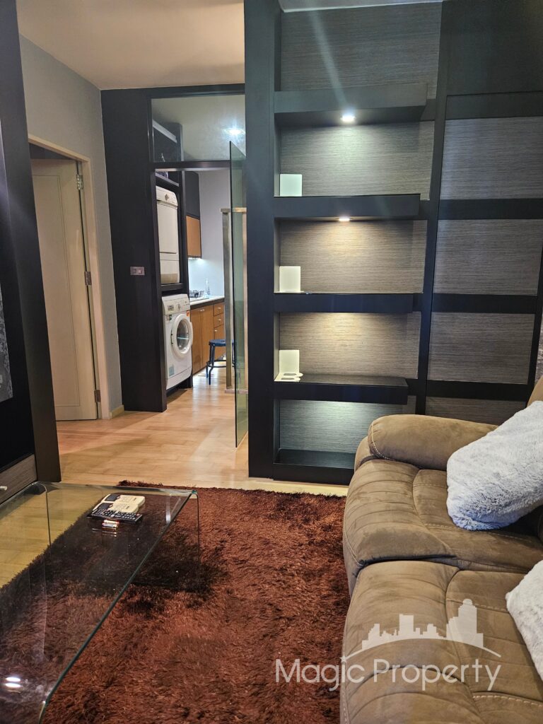 For Sale 1 Bed Condo in Noble Reveal, Phra Khanong Nuea, Bangkok | ฿6,990,000 | MGP1530 – Photo 6