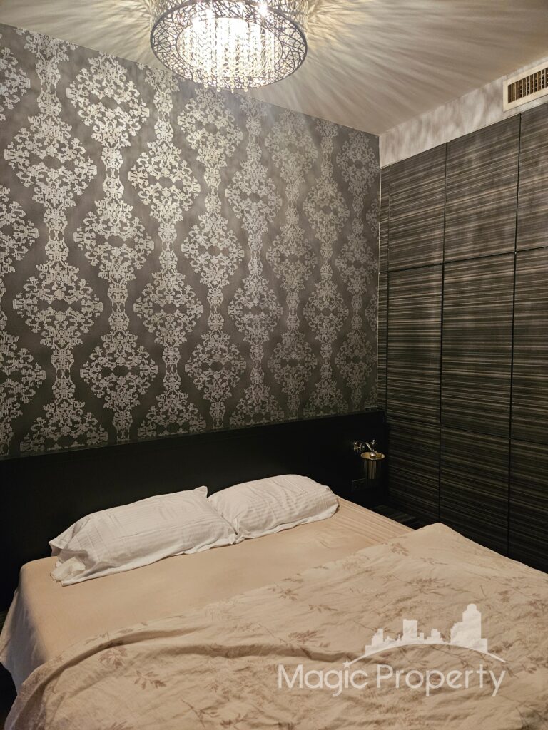 For Rent 1 Bed Condo in Noble Reveal, Phra Khanong Nuea, Bangkok | ฿29,500/month | MGP1530R – Photo 2