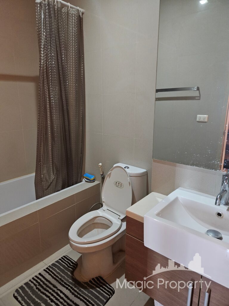 For Sale 1 Bed Condo in Noble Reveal, Phra Khanong Nuea, Bangkok | ฿6,990,000 | MGP1530 – Photo 12