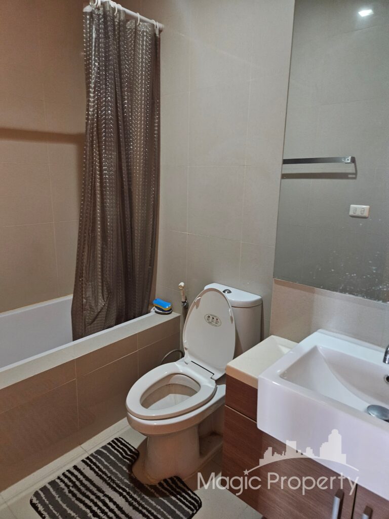 For Rent 1 Bed Condo in Noble Reveal, Phra Khanong Nuea, Bangkok | ฿29,500/month | MGP1530R – Photo 13