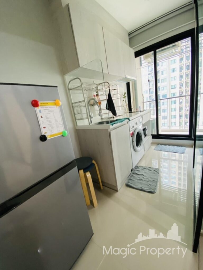 For Sale 1 Bed Condo in Life Asoke, Bang Kapi, Bangkok | ฿4,640,000 | MGP1532 – Photo 6