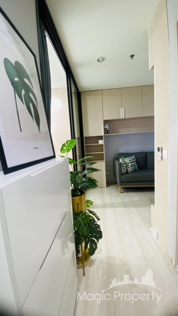 For Sale 1 Bed Condo in Life Asoke, Bang Kapi, Bangkok | ฿4,640,000 | MGP1532 – Photo 2