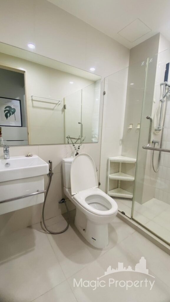 For Sale 1 Bed Condo in Life Asoke, Bang Kapi, Bangkok | ฿4,640,000 | MGP1532 – Photo 8