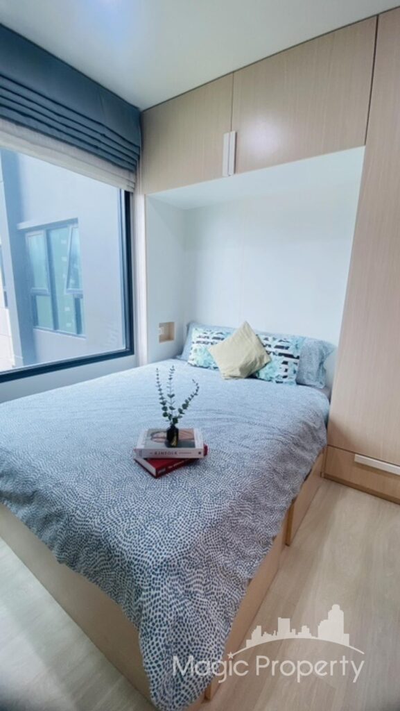 For Sale 1 Bed Condo in Life Asoke, Bang Kapi, Bangkok | ฿4,640,000 | MGP1532 – Photo 1