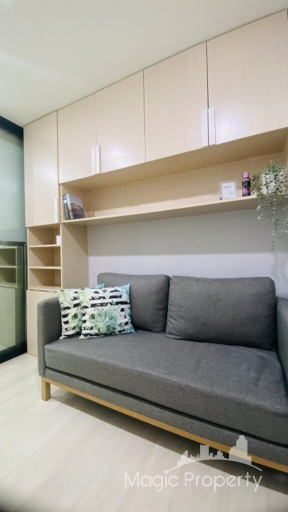 For Sale 1 Bed Condo in Life Asoke, Bang Kapi, Bangkok | ฿4,640,000 | MGP1532 – Photo 4