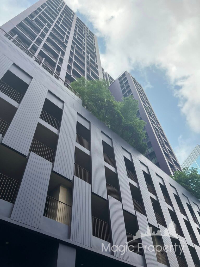 For Rent 2 Bed Condo in Noble Reveal, Phra Khanong Nuea, Bangkok | ฿60,000/month | MGP1533 – Photo 18