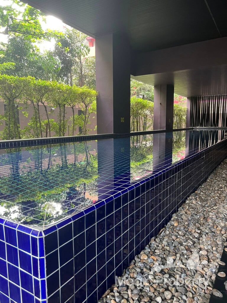 For Rent 2 Bed Condo in Noble Reveal, Phra Khanong Nuea, Bangkok | ฿60,000/month | MGP1533 – Photo 17