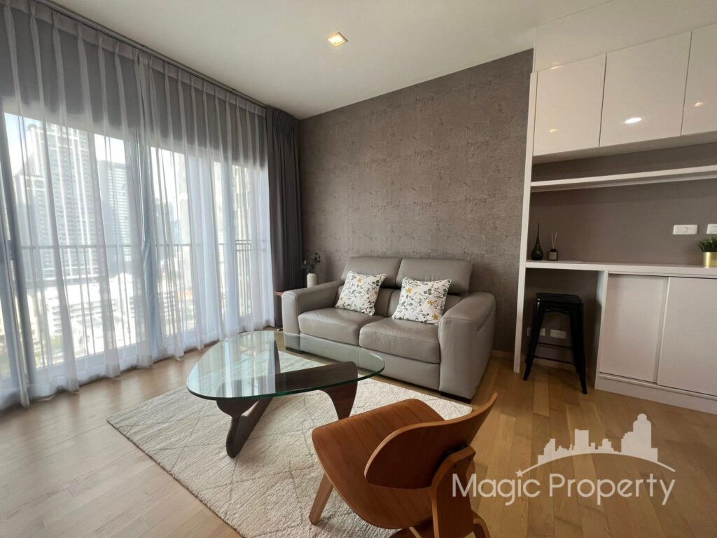 For Rent 2 Bed Condo in Noble Reveal, Phra Khanong Nuea, Bangkok | ฿60,000/month | MGP1533 – Photo 6