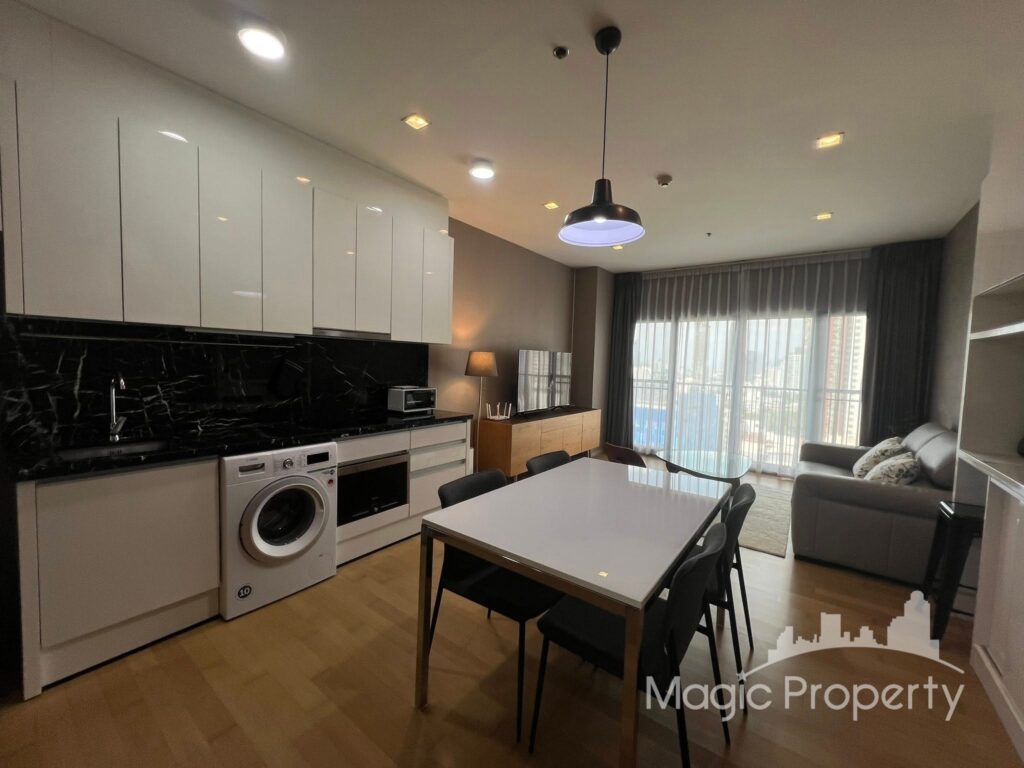 For Rent 2 Bed Condo in Noble Reveal, Phra Khanong Nuea, Bangkok | ฿60,000/month | MGP1533 – Photo 7