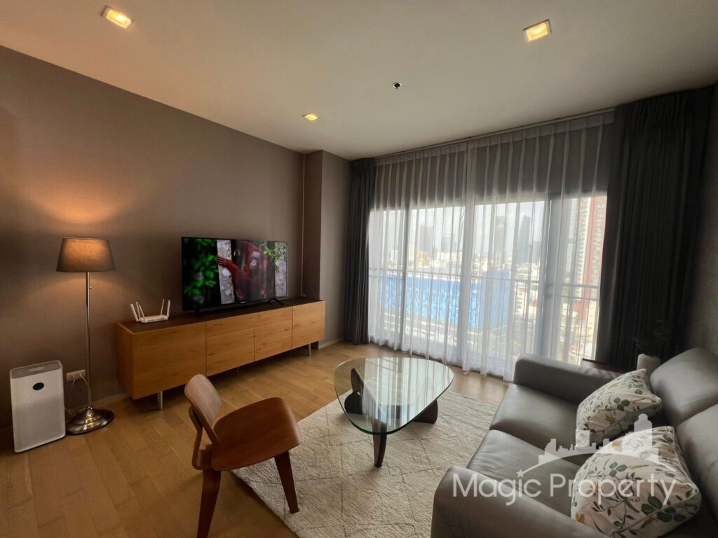 For Rent 2 Bed Condo in Noble Reveal, Phra Khanong Nuea, Bangkok | ฿60,000/month | MGP1533 – Photo 5