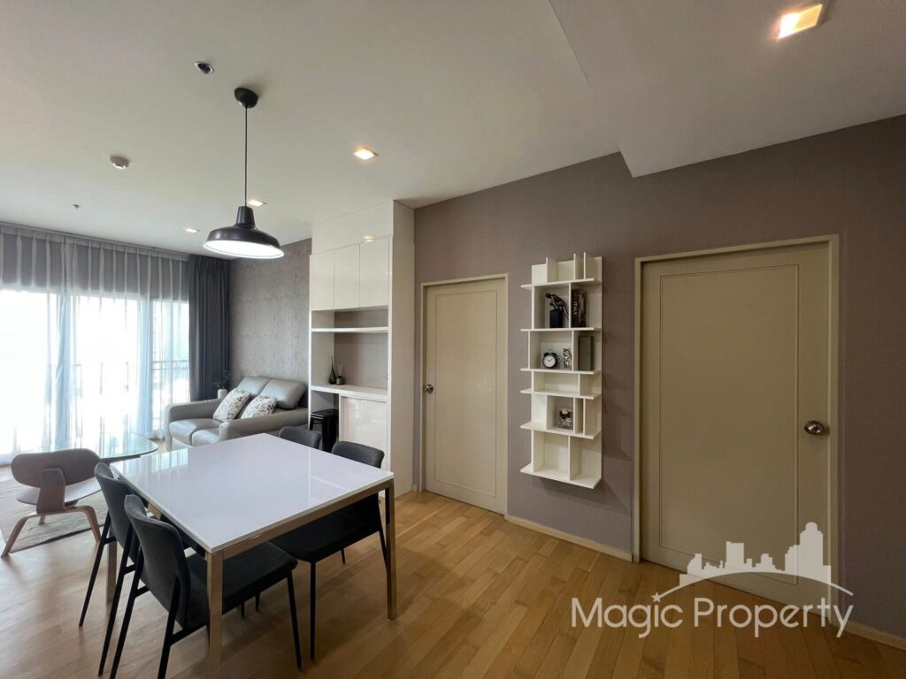 For Rent 2 Bed Condo in Noble Reveal, Phra Khanong Nuea, Bangkok | ฿60,000/month | MGP1533 – Photo 8