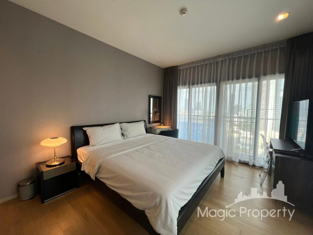For Rent 2 Bed Condo in Noble Reveal, Phra Khanong Nuea, Bangkok | ฿60,000/month | MGP1533 – Photo 1