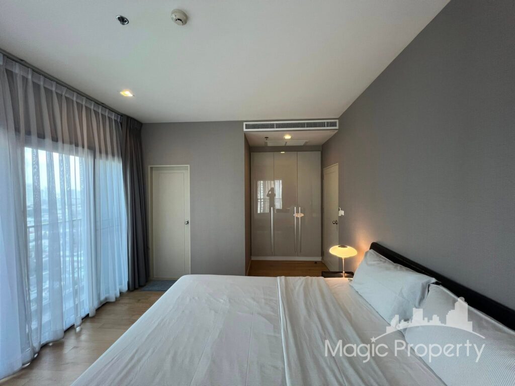 For Rent 2 Bed Condo in Noble Reveal, Phra Khanong Nuea, Bangkok | ฿60,000/month | MGP1533 – Photo 3