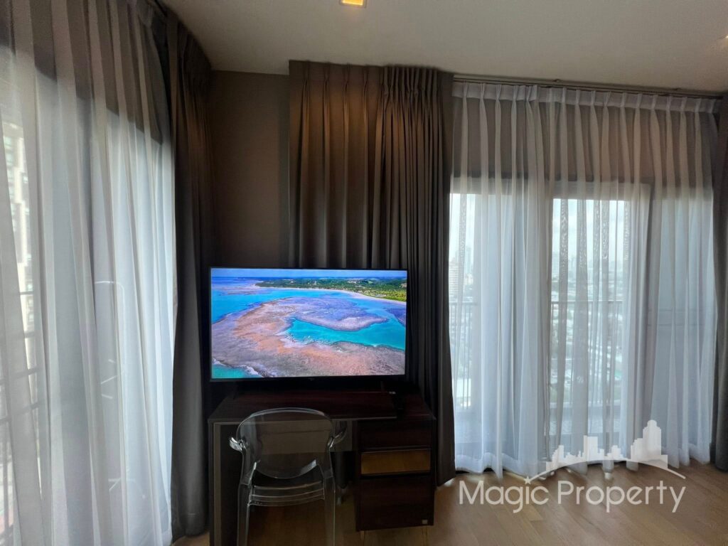 For Rent 2 Bed Condo in Noble Reveal, Phra Khanong Nuea, Bangkok | ฿60,000/month | MGP1533 – Photo 13