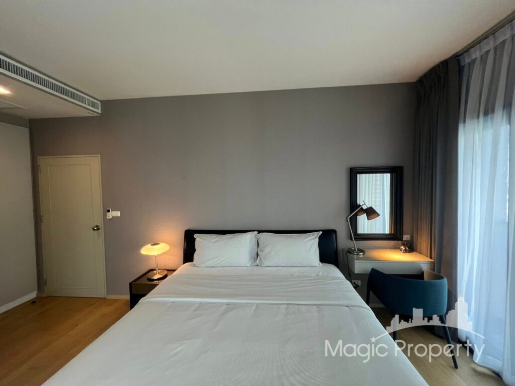 For Rent 2 Bed Condo in Noble Reveal, Phra Khanong Nuea, Bangkok | ฿60,000/month | MGP1533 – Photo 4