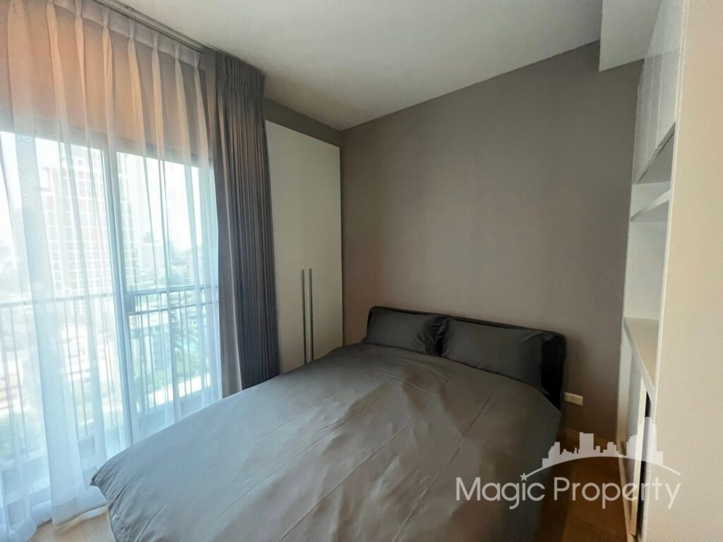 For Rent 2 Bed Condo in Noble Reveal, Phra Khanong Nuea, Bangkok | ฿60,000/month | MGP1533 – Photo 11