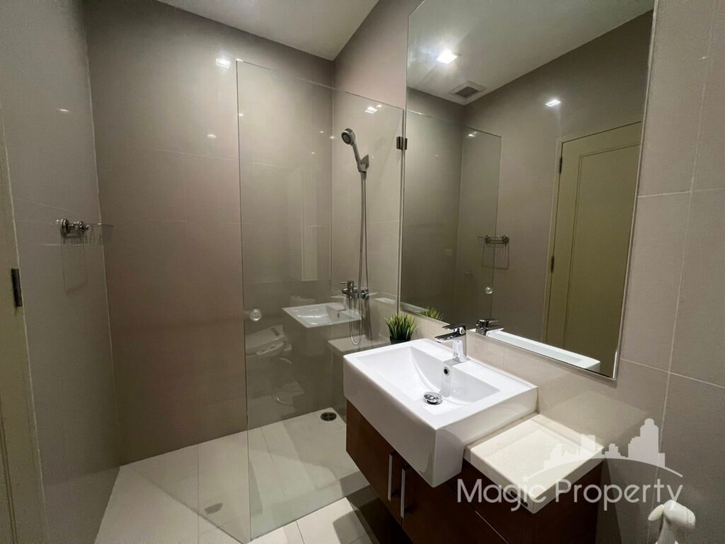 For Rent 2 Bed Condo in Noble Reveal, Phra Khanong Nuea, Bangkok | ฿60,000/month | MGP1533 – Photo 16