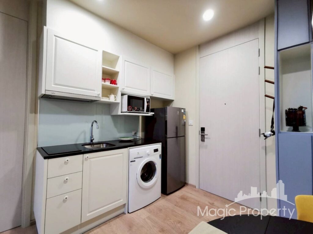 For Rent 1 Bed Condo in Noble Recole, Khlong Toei Nuea, Bangkok | ฿25,000/month | MGP1534 – Photo 10