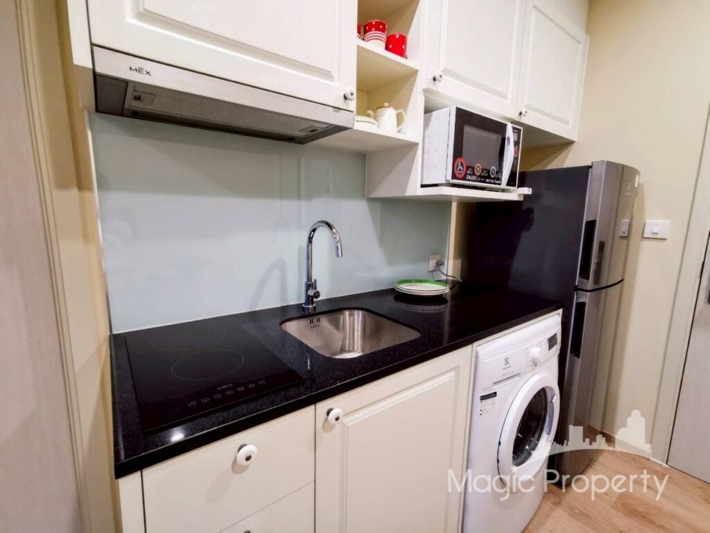 For Rent 1 Bed Condo in Noble Recole, Khlong Toei Nuea, Bangkok | ฿25,000/month | MGP1534 – Photo 11