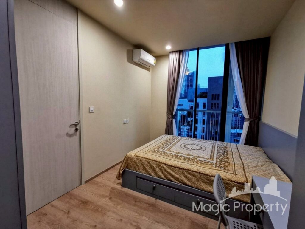 For Rent 1 Bed Condo in Noble Recole, Khlong Toei Nuea, Bangkok | ฿25,000/month | MGP1534 – Photo 1