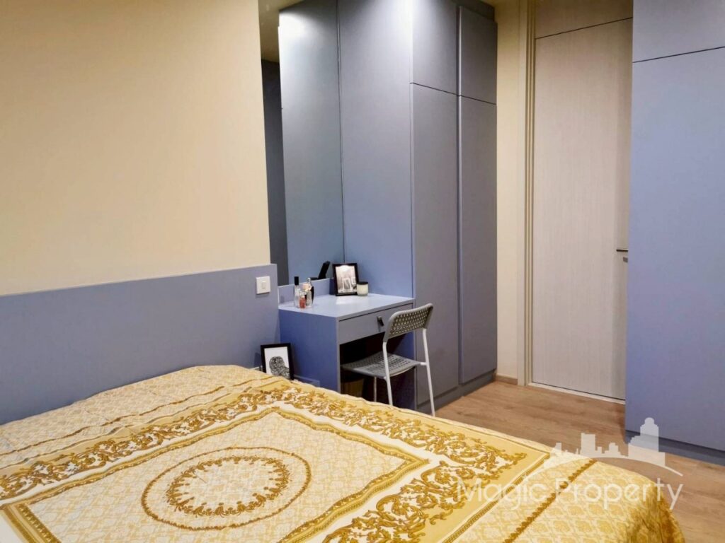 For Rent 1 Bed Condo in Noble Recole, Khlong Toei Nuea, Bangkok | ฿25,000/month | MGP1534 – Photo 3